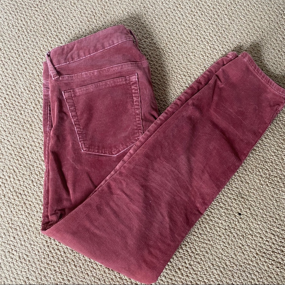 😍 Gap Always Skinny Corduroy Jeans 🔥